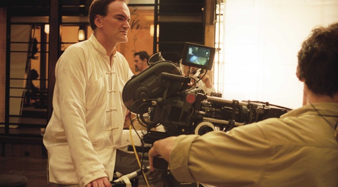 Tarantino cancela su último proyecto