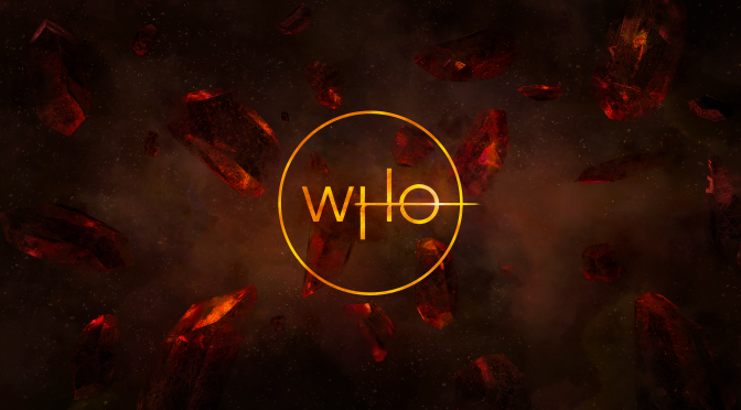 DOCTOR WHO- Leaked Scene 11th Season