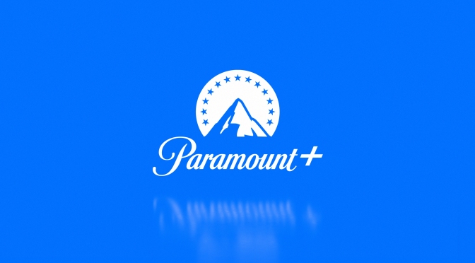 PARAMOUNT+ | Lanzamiento en Argentina